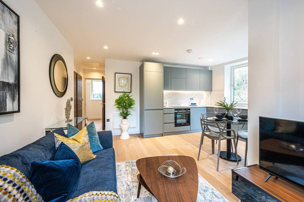 Interior design – Keskidee#